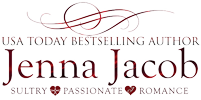 Jenna Jacob